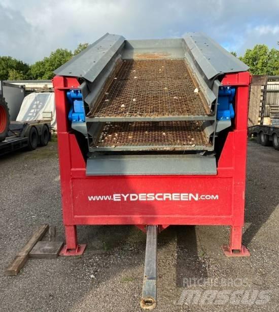 Viking Eydescreen Elekler