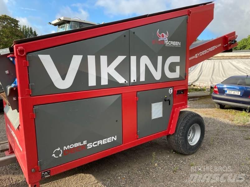 Viking Eydescreen Elekler