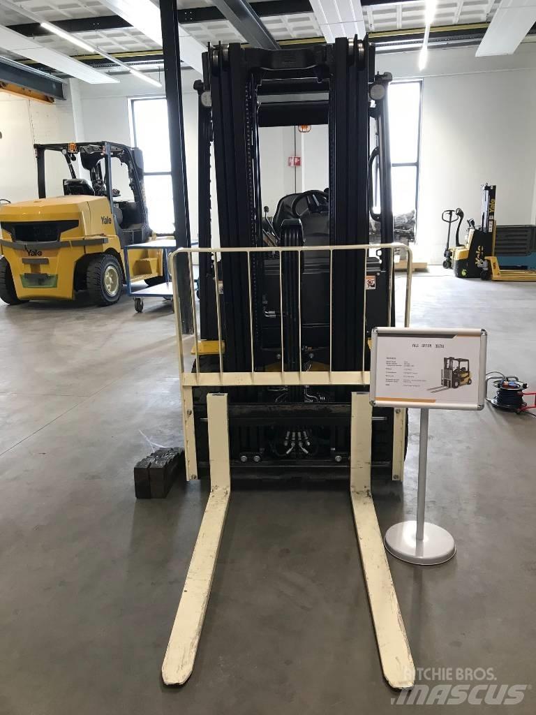 Yale GDP20 Dizel forkliftler