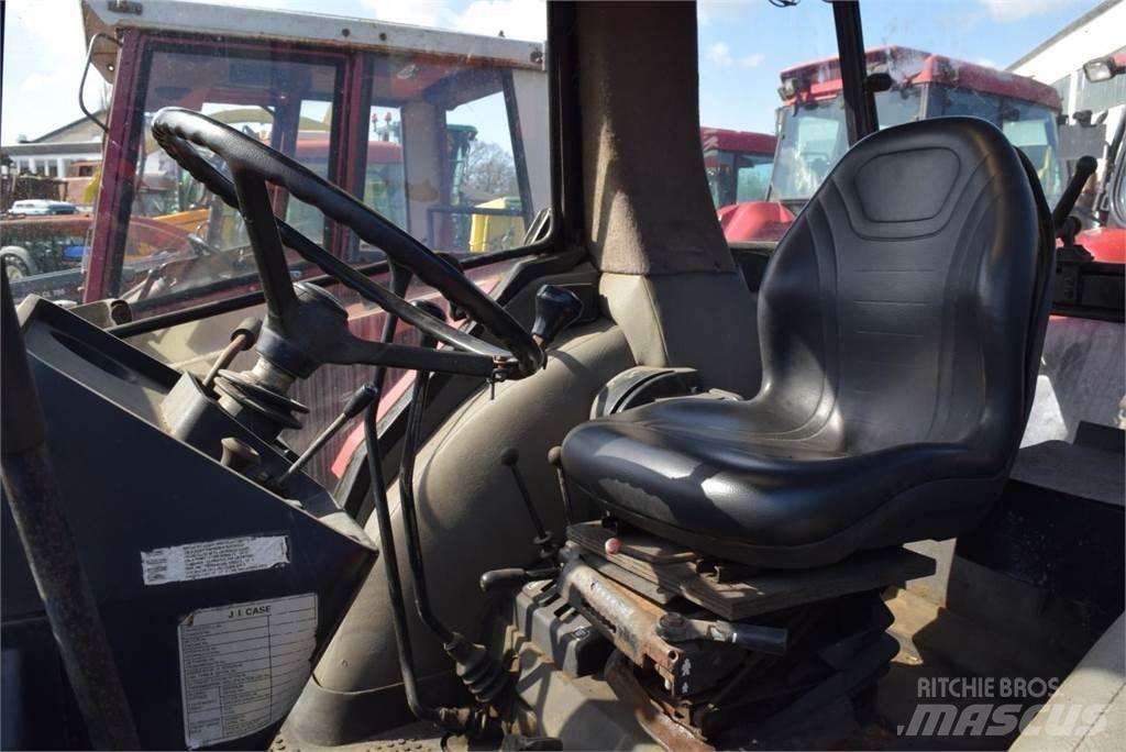 Case IH 844 XL Traktörler