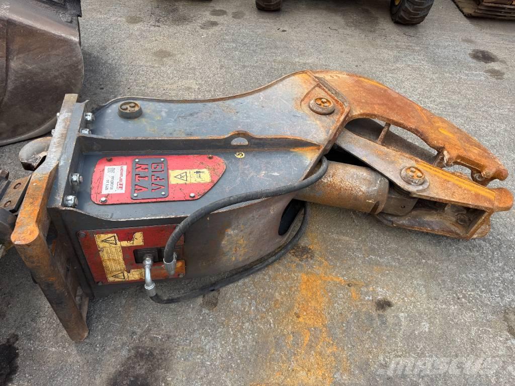 VTN VF19 Kırıcılar