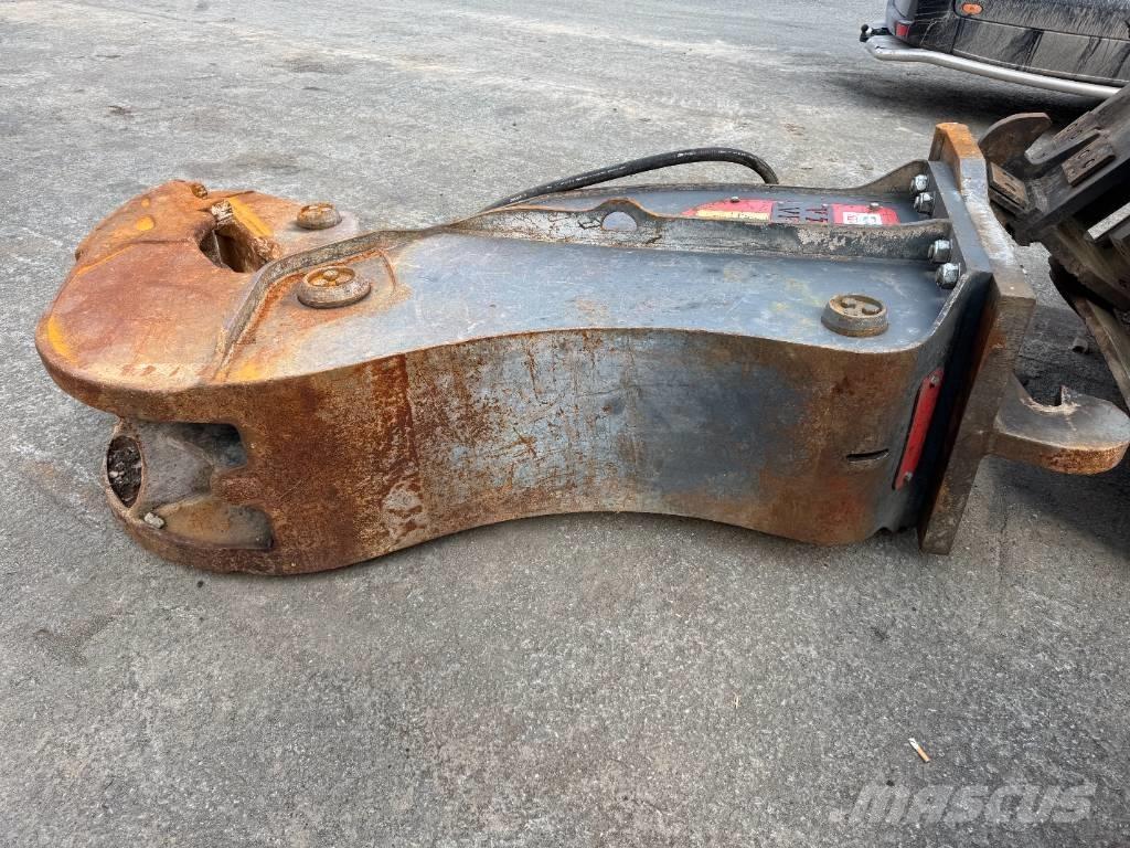 VTN VF19 Kırıcılar