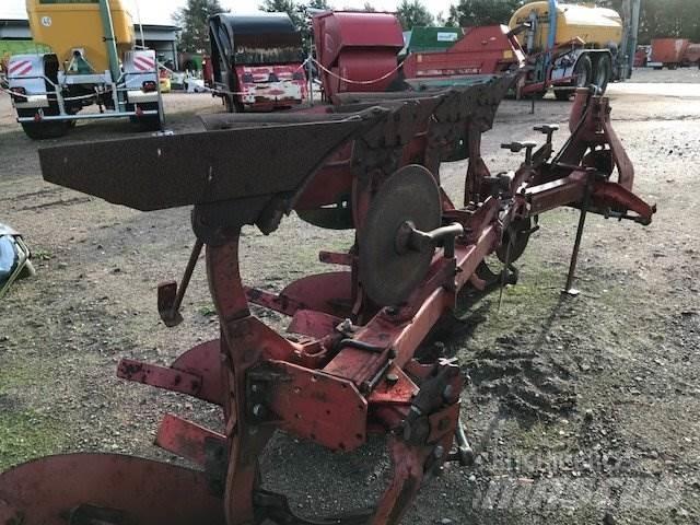 Kverneland MOD.L Biçaklar
