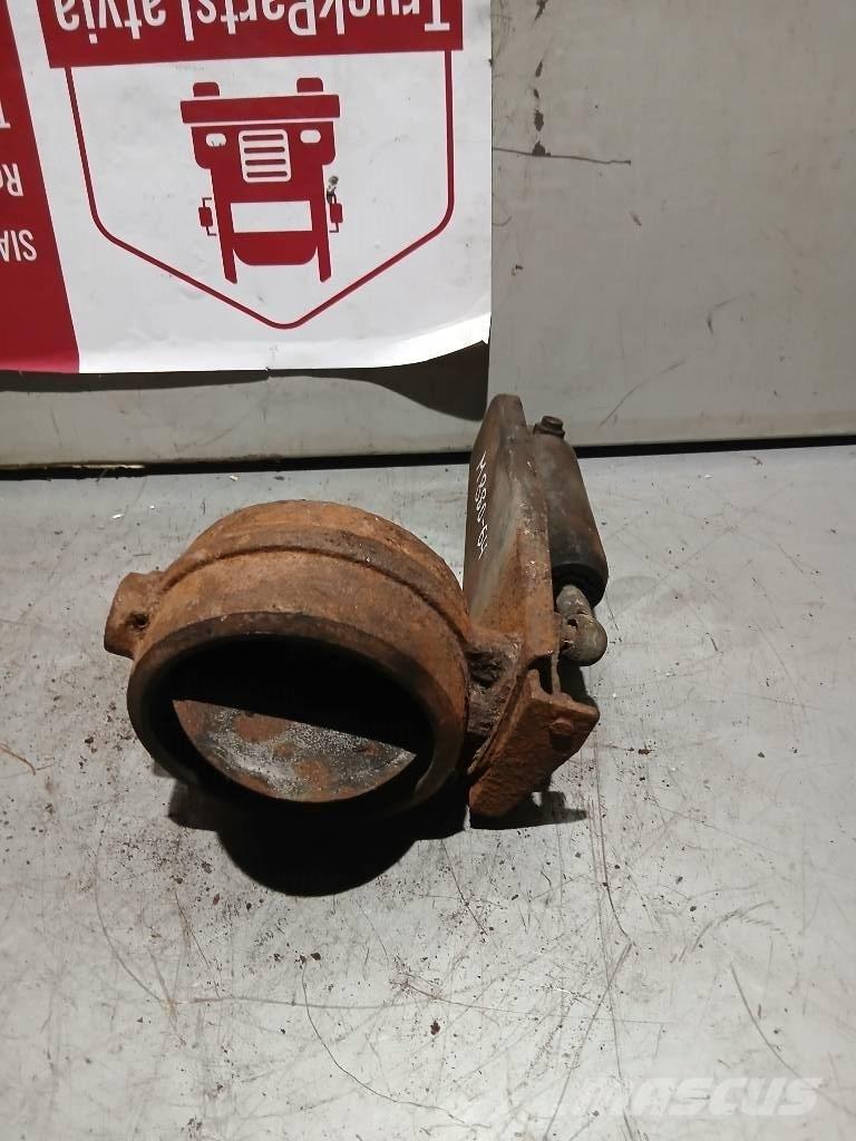 MAN TGA    51152019041 Motorlar