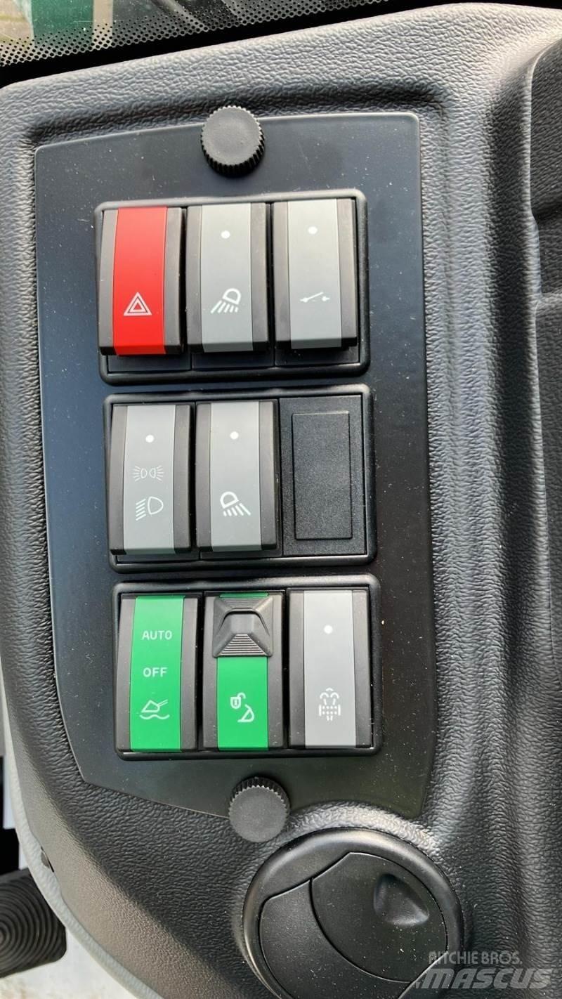 Kramer KL 30.8T Tekerlekli yükleyiciler