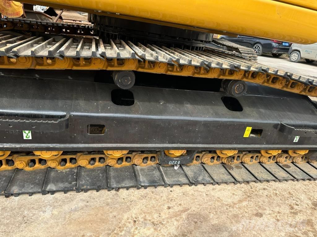 CAT CAT320D Midi ekskavatörler 7 - 12 t