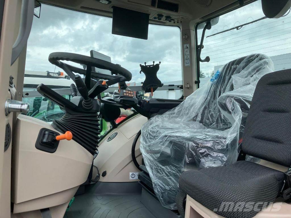 Fendt 1050 Traktörler