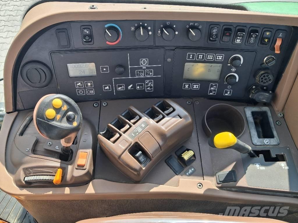 John Deere 7830 TLS Traktörler