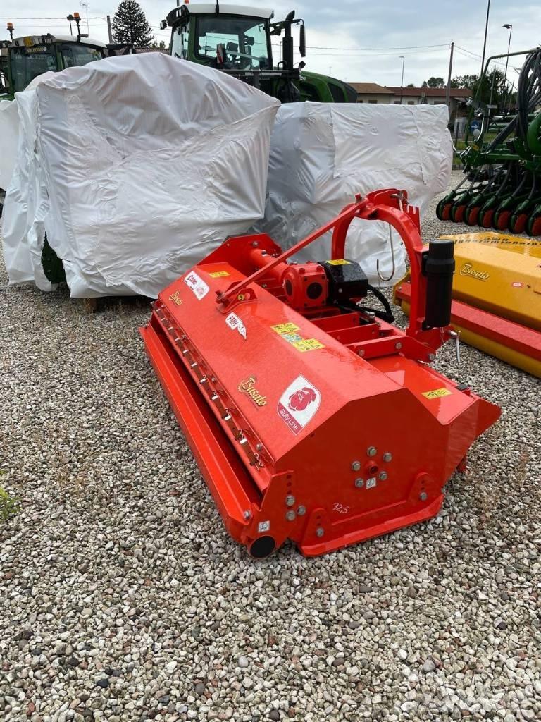  Cosmo FMH 175 Diger tarim makinalari