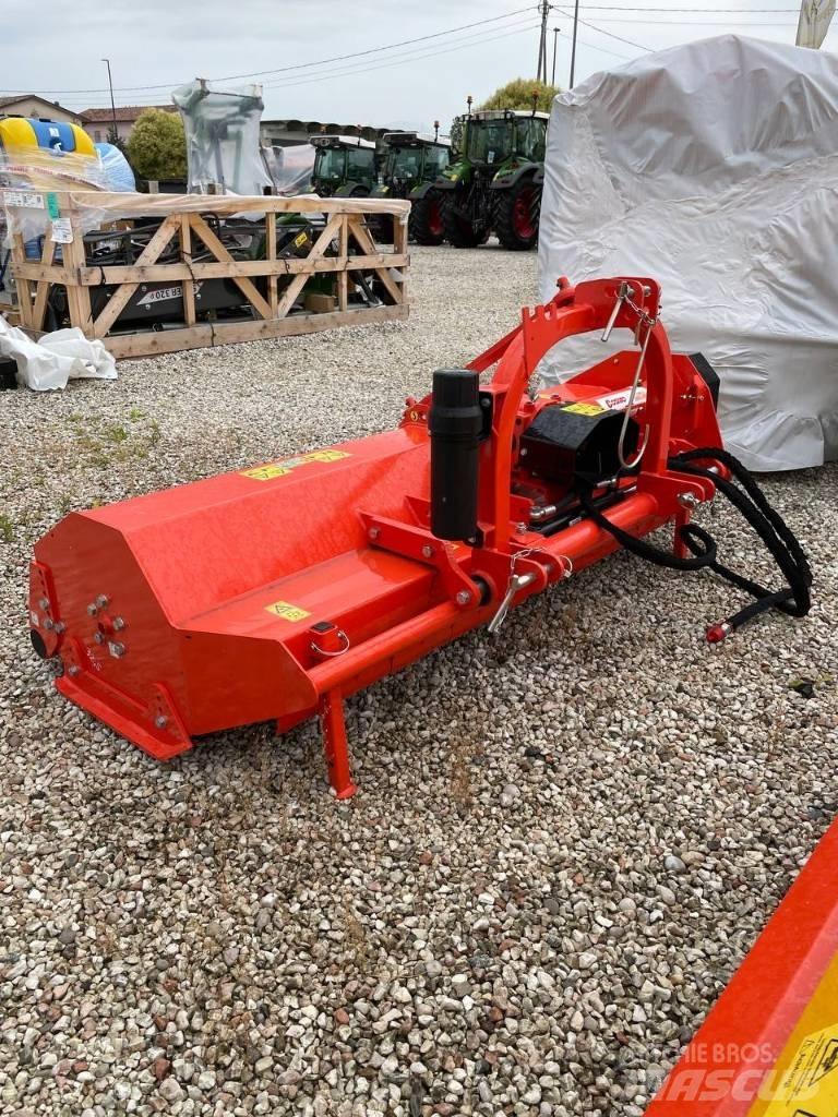  Cosmo FMH 175 Diger tarim makinalari