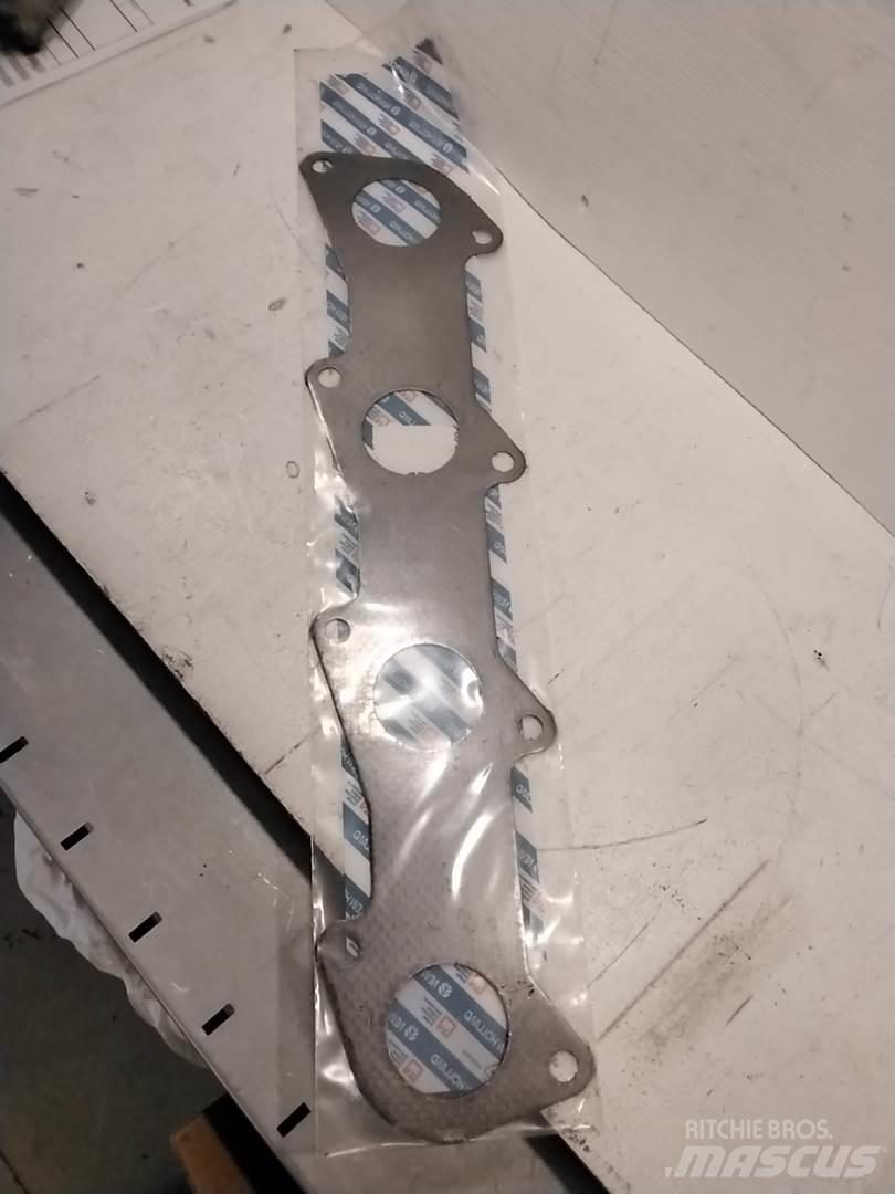 Ford 83999221 NH Motorlar