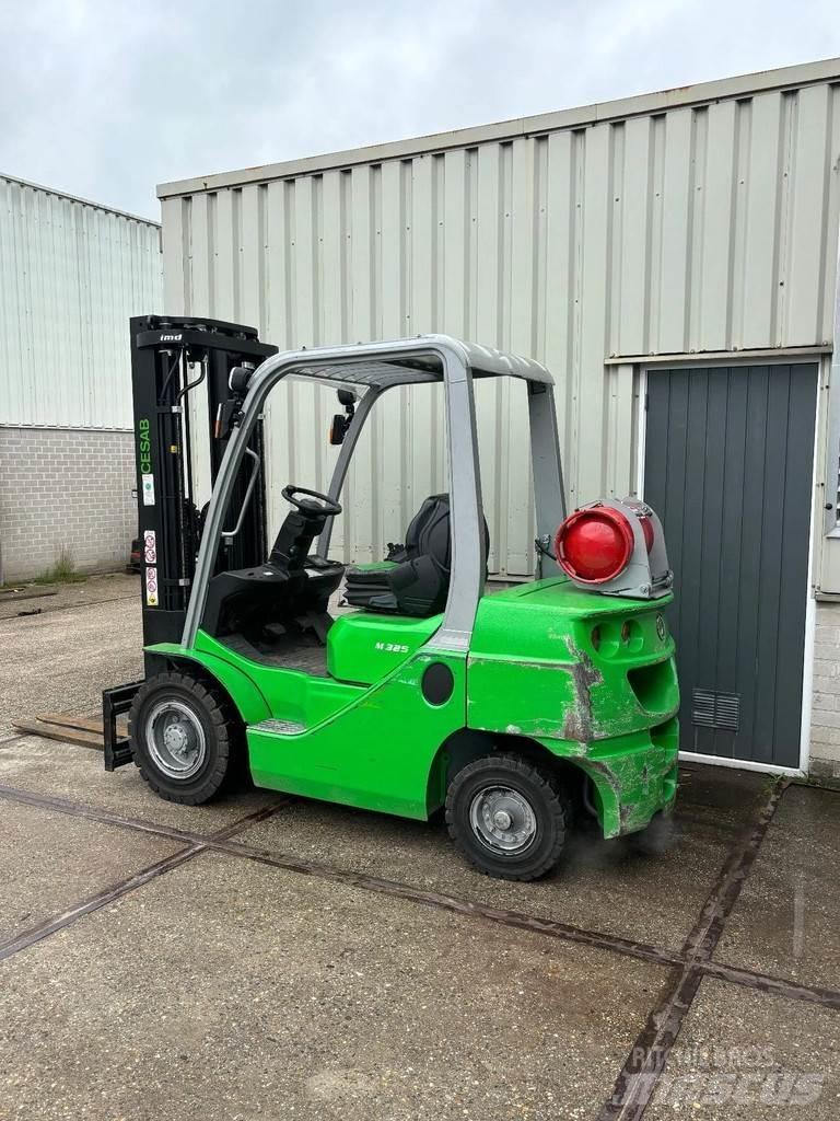 Cesab M325G Diger