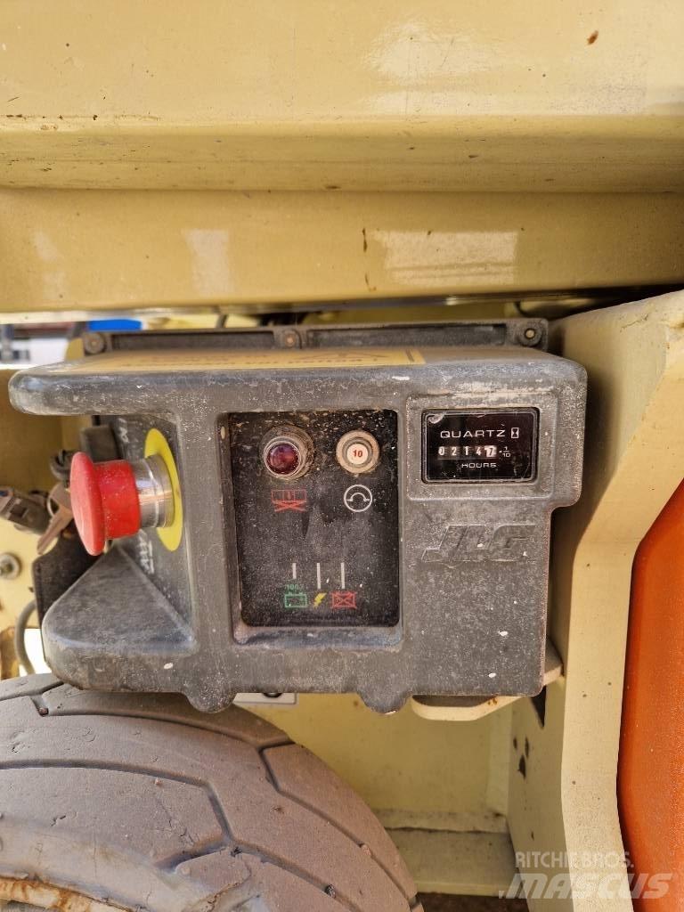 JLG ES 1932 Makasli platformlar