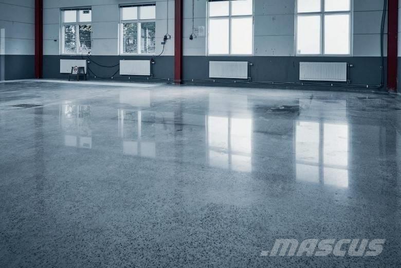 Husqvarna BB700E Beton terbiye makineleri