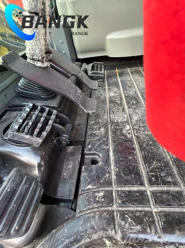 Yanmar Y01-237 Paletli ekskavatörler