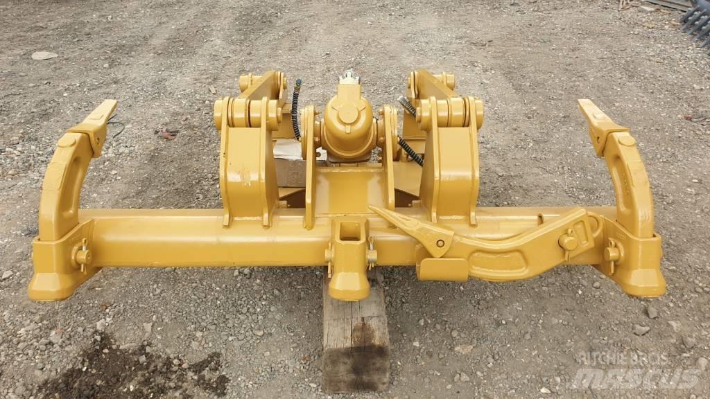 CAT Ripper Fits D6K Kaziyici