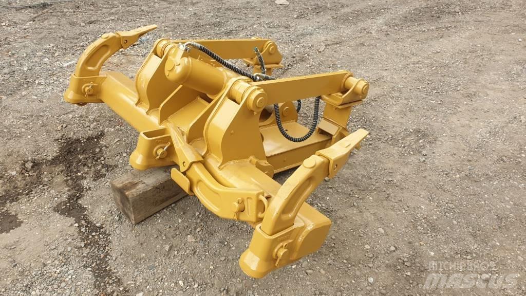 CAT Ripper Fits D6K Kaziyici