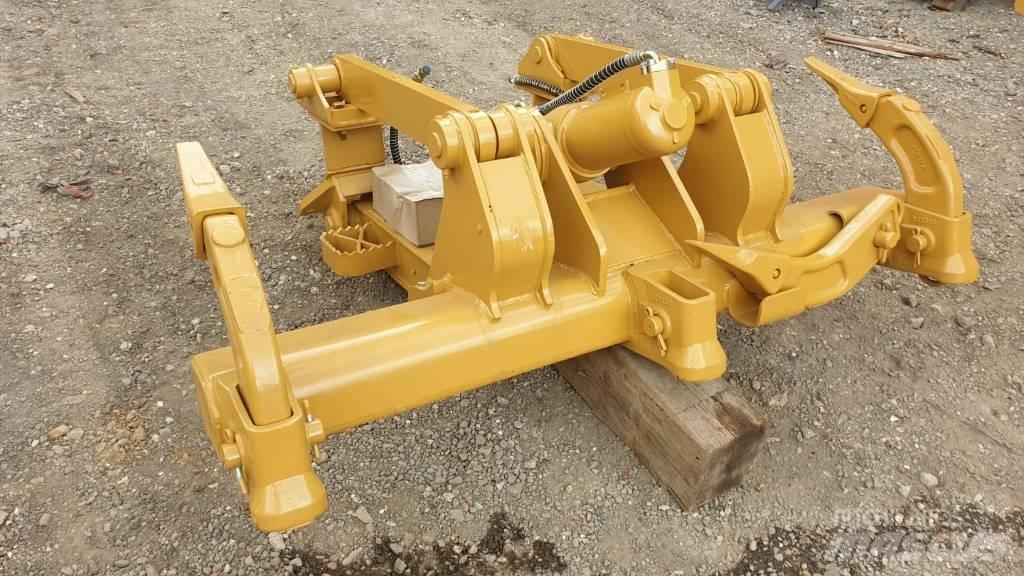 CAT Ripper Fits D6K Kaziyici