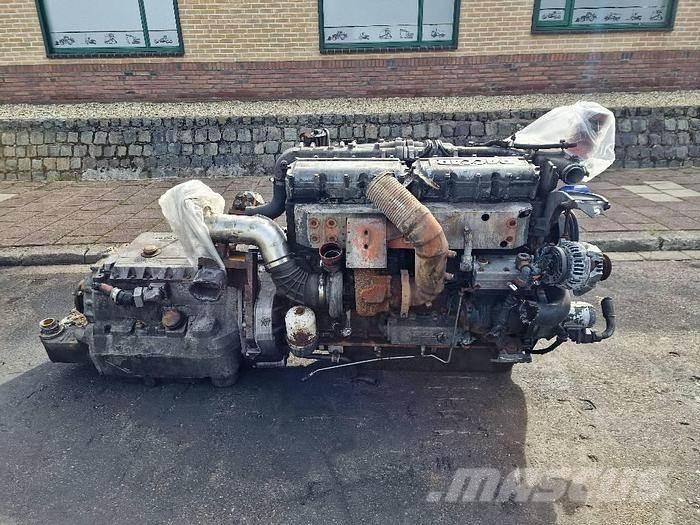  Engines PR228 Diger aksam