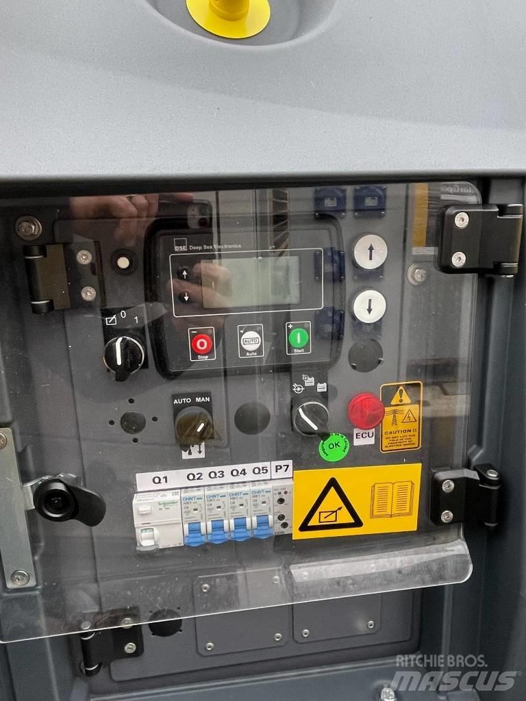Atlas Copco H6+ Diger