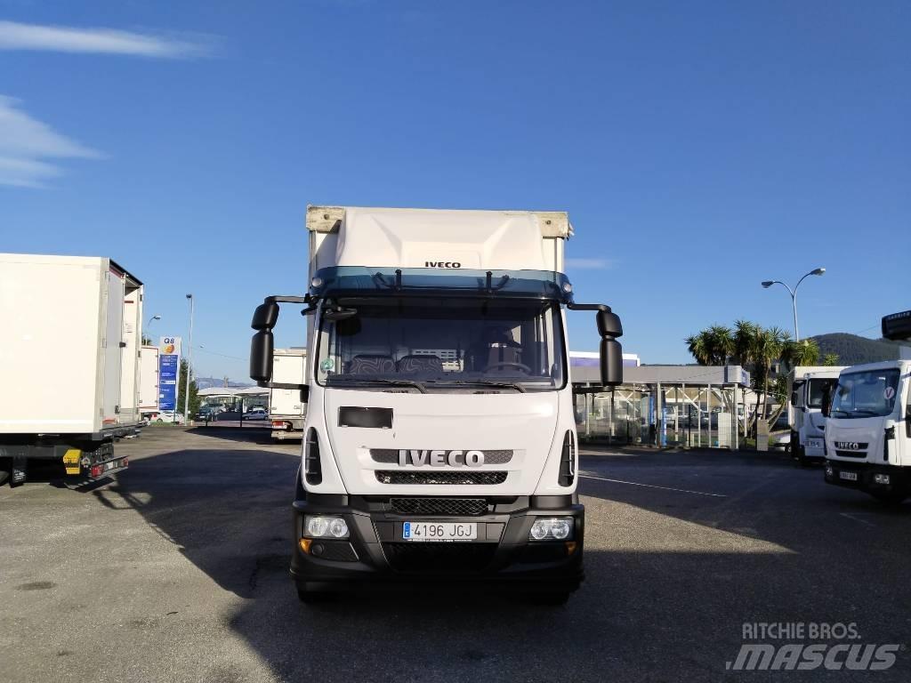 Iveco ML 180 EL28 Diger kamyonlar
