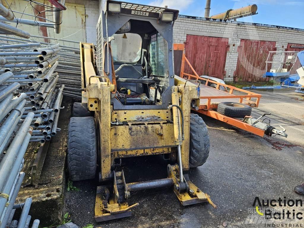 Gehl 4835 SXT Skid steer loderler