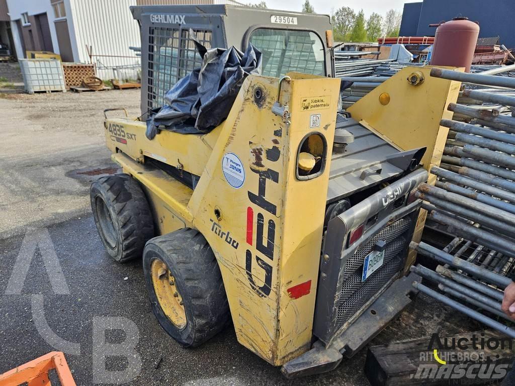 Gehl 4835 SXT Skid steer loderler