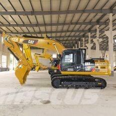 CAT 320 D L Paletli ekskavatörler