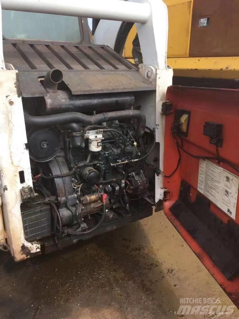 Bobcat S 300 Skid steer loderler