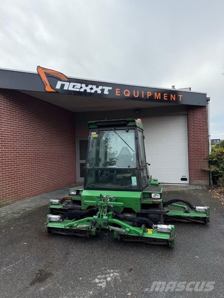 John Deere 1903 Mobil çim biçme makineleri