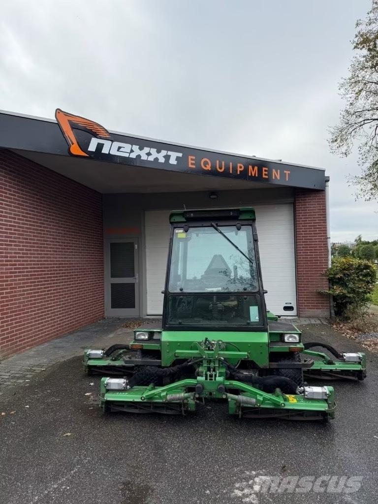 John Deere 1903 Mobil çim biçme makineleri