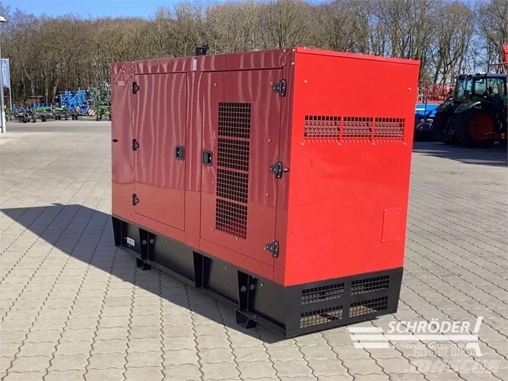Valtra VG 150 Diger tarim makinalari