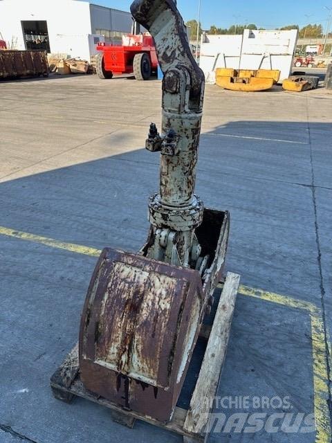 Atlas 580 kg Polipler