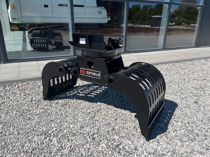Zijtveld S804-D Polipler