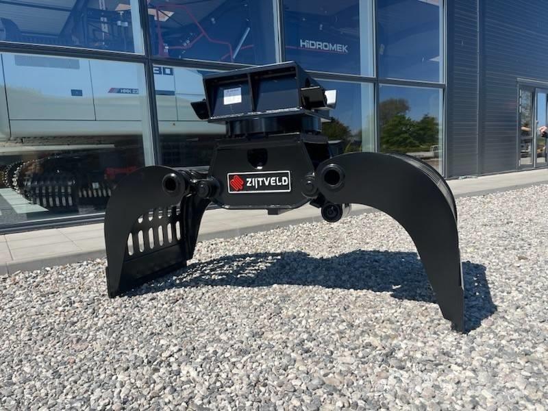 Zijtveld S804-D Polipler