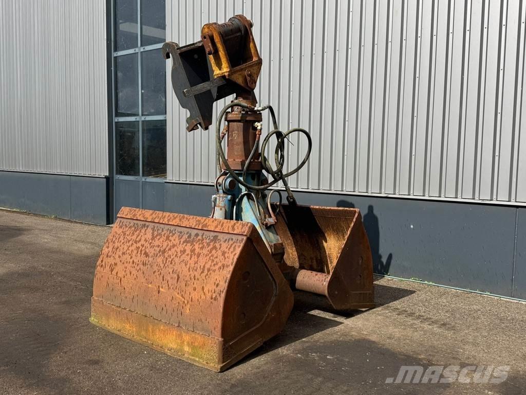 Beco HBN-HS2000 Polipler