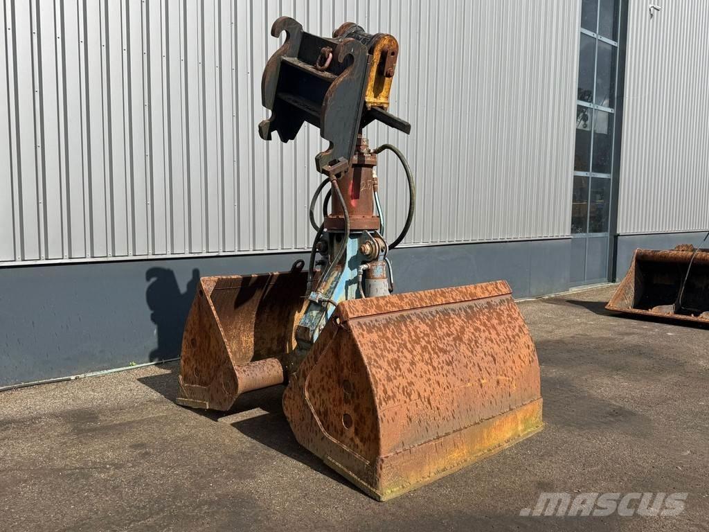 Beco HBN-HS2000 Polipler