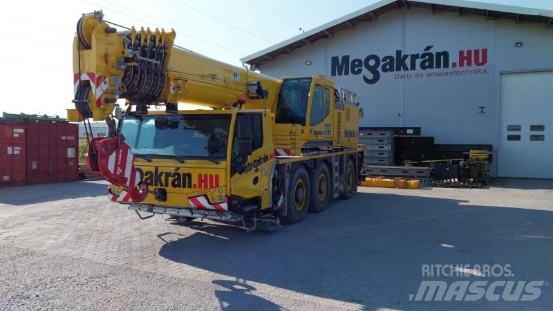 Tadano ATF 60 G-3 Diger vinçler