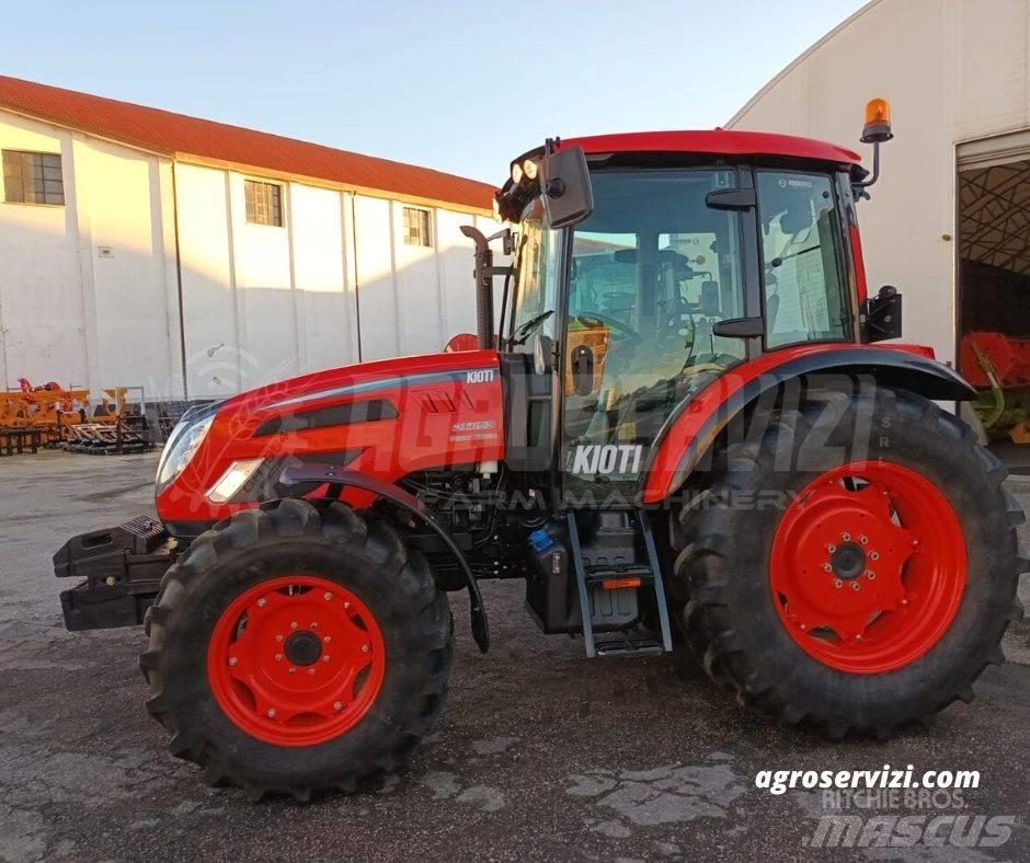 Kioti PX 1153 Traktörler