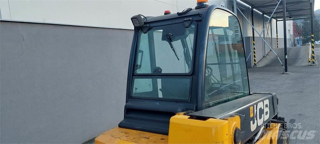 JCB TLT25 Diger
