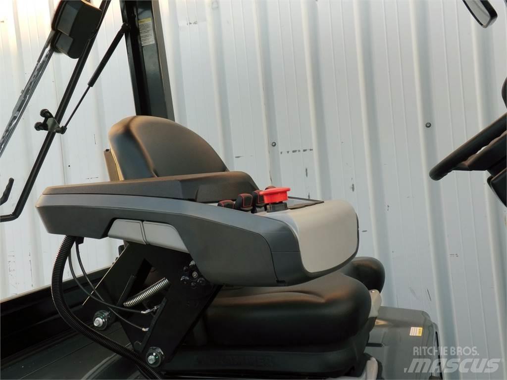  ECB25C Elektrikli forkliftler