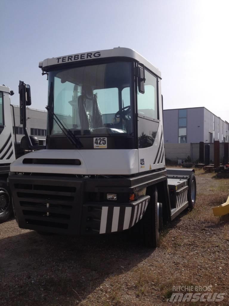 Terberg RT283 Terminal çekiciler