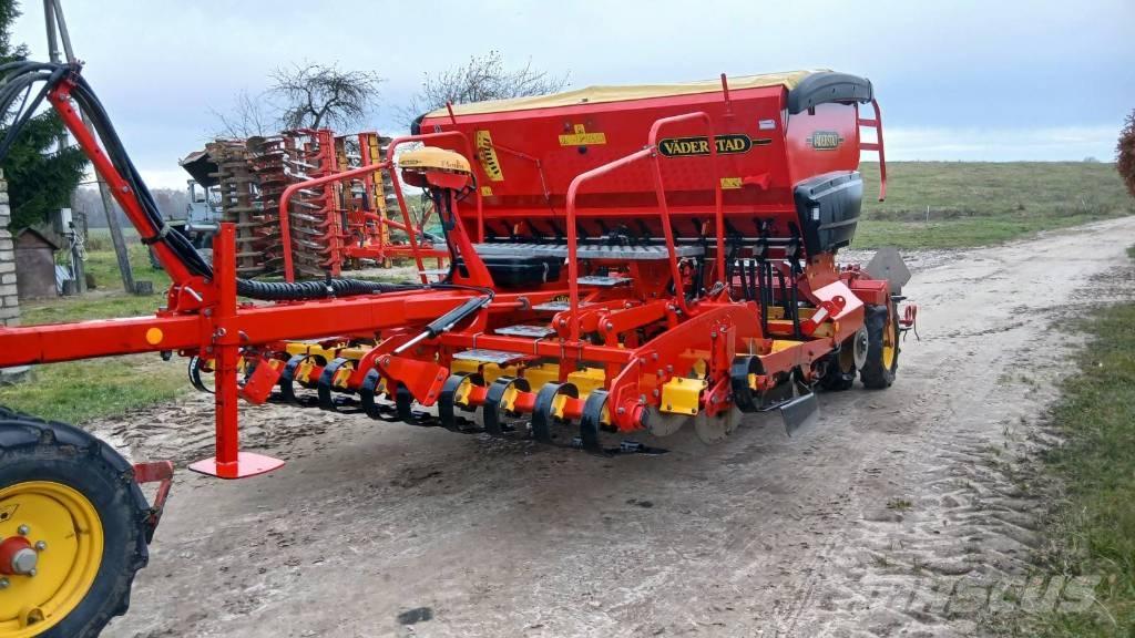 Väderstad Rapid300C Mibzerler