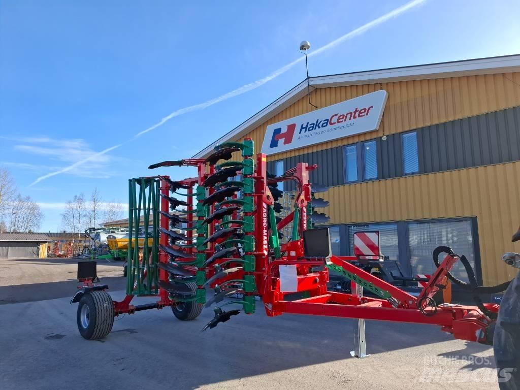 Agro-Masz BT40H Diskaro