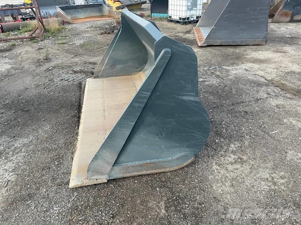 JCB 419 K Tekerlekli yükleyiciler
