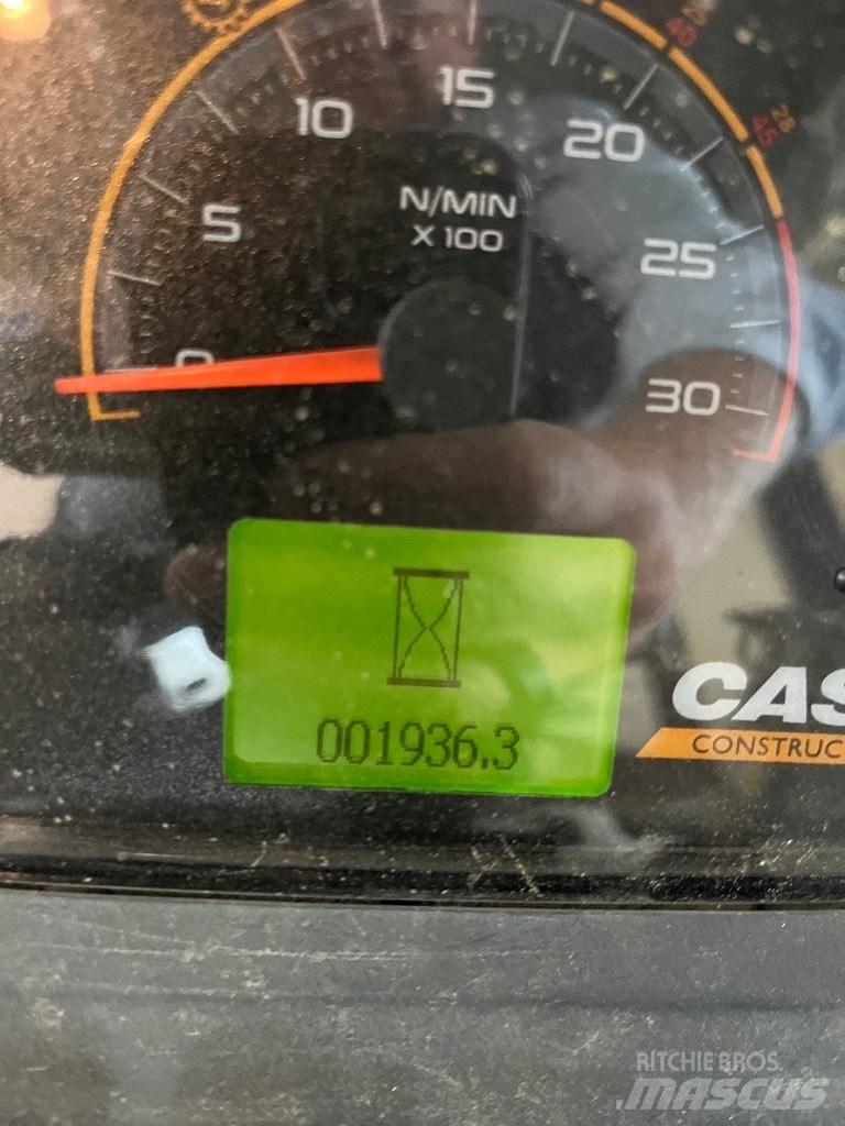CASE 695 ST Kazıcı yükleyiciler - beko loder