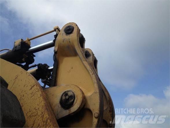 CAT 994 Tekerlekli yükleyiciler