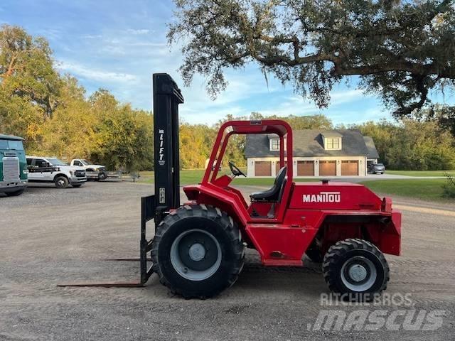 Manitou M 430 CP Diger