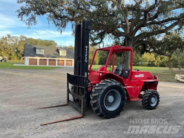 Manitou M 430 CP Diger