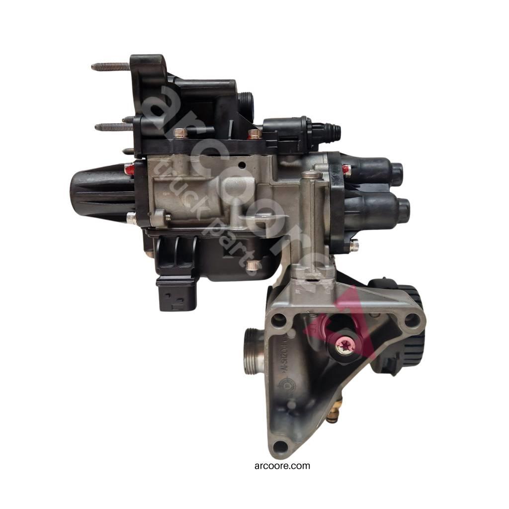 Scania APS 2551090 Frenler